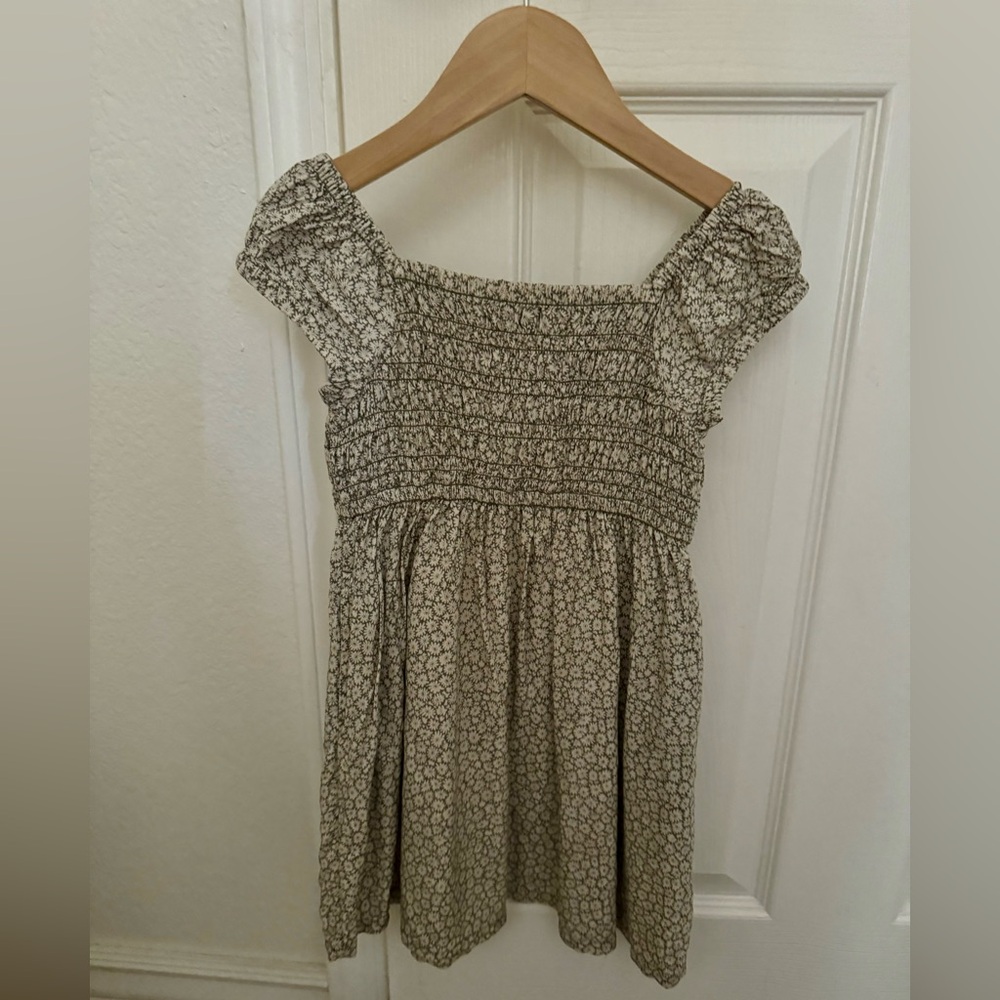 Girls GAP dress 4T